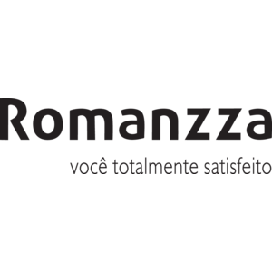 Romanzza Logo